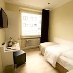 酒店 Am Kieler Schloss By Premiere Classe 2*