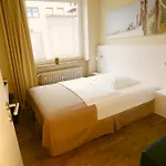酒店 Am Kieler Schloss By Premiere Classe 2*
