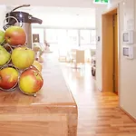 酒店 Am Kieler Schloss By Premiere Classe