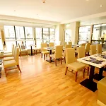Am Kieler Schloss By Premiere Classe 酒店