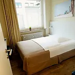 Premiere Classe Am Kieler Schloss Hotel 2*