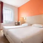 Am Kieler Schloss By Premiere Classe Hotel Kilonia