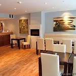 Am Kieler Schloss By Premiere Classe 酒店 基尔
