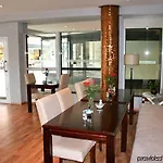 酒店 Am Kieler Schloss By Premiere Classe 2*