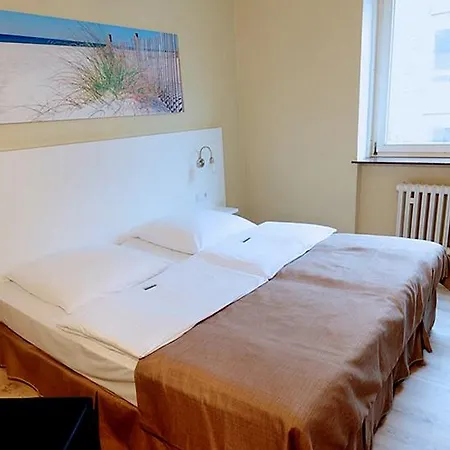 Am Kieler Schloss By Première Classe Hotel Kiel