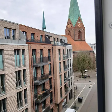 Hotel Am Kieler Schloss By Premiere Classe