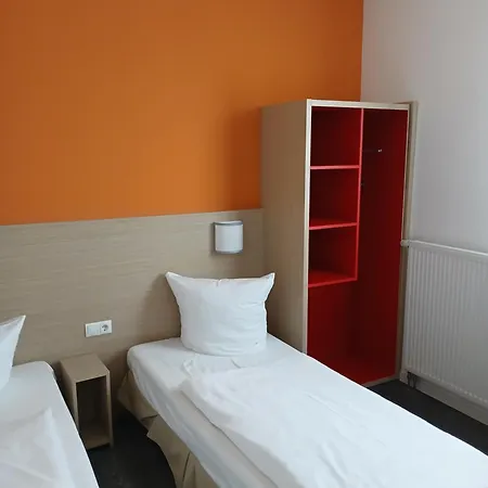 Hotel Am Kieler Schloss By Premiere Classe Kiel