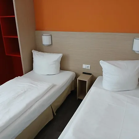 Am Kieler Schloss By Premiere Classe 2*