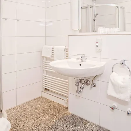 Am Kieler Schloss By Premiere Classe