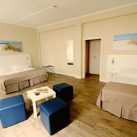 Hotel Am Kieler Schloss By Premiere Classe Kiel