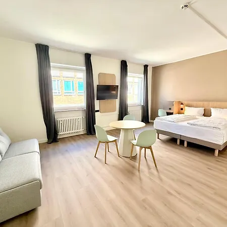 Ξενοδοχείο Am Kieler Schloss By Premiere Classe Κίελο