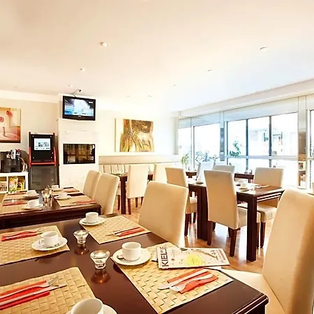 Am Kieler Schloss By Premiere Classe 2*