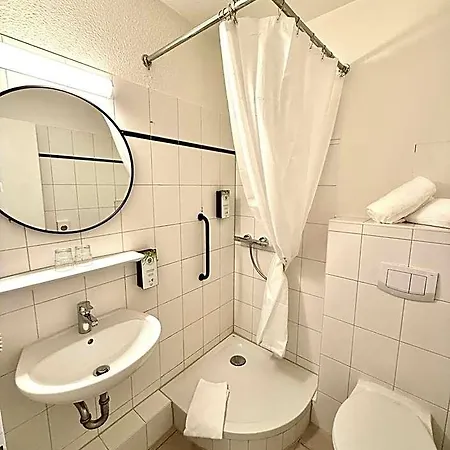 מלון Am Kieler Schloss By Premiere Classe
