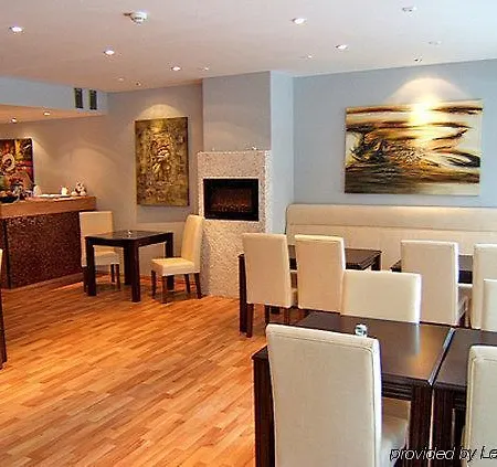 Am Kieler Schloss By Premiere Classe Hotel Kiel