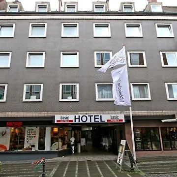 Am Kieler Schloss By Premiere Classe Otel 2*