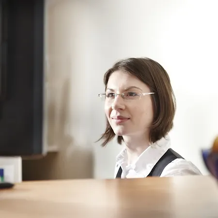 Am Kieler Schloss By Premiere Classe 2* Kiel