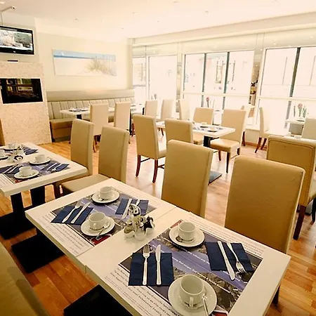 Hotel Am Kieler Schloss By Premiere Classe 2*