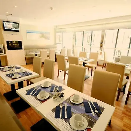 Hotel Am Kieler Schloss By Première Classe 2*