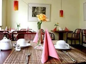 Am Kieler Schloss By Premiere Classe 2* Киль