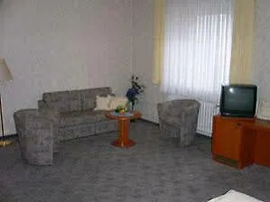 Am Kieler Schloss By Premiere Classe 2* Киль