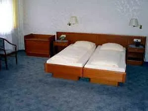 Premiere Classe Am Kieler Schloss 2*