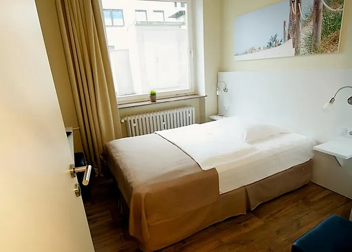 Am Kieler Schloss By Premiere Classe ホテル 2*