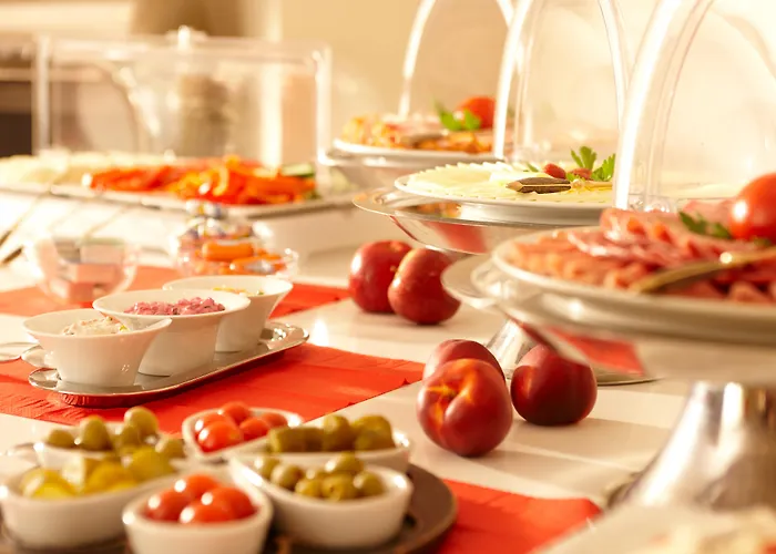 ホテル Am Kieler Schloss By Premiere Classe