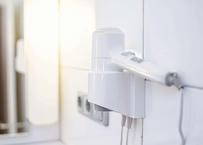 Am Kieler Schloss By Premiere Classe