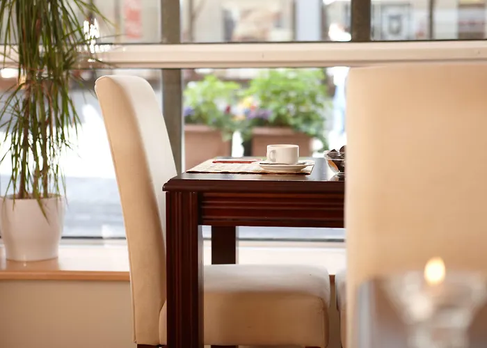 Am Kieler Schloss By Premiere Classe ホテル 2*