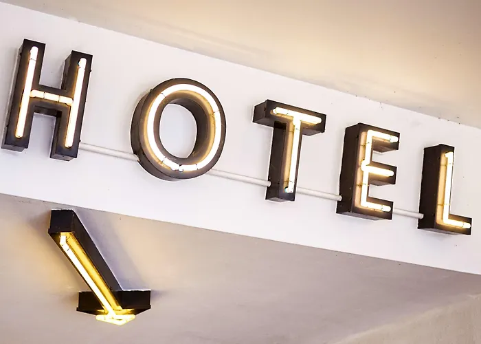 Am Kieler Schloss By Premiere Classe