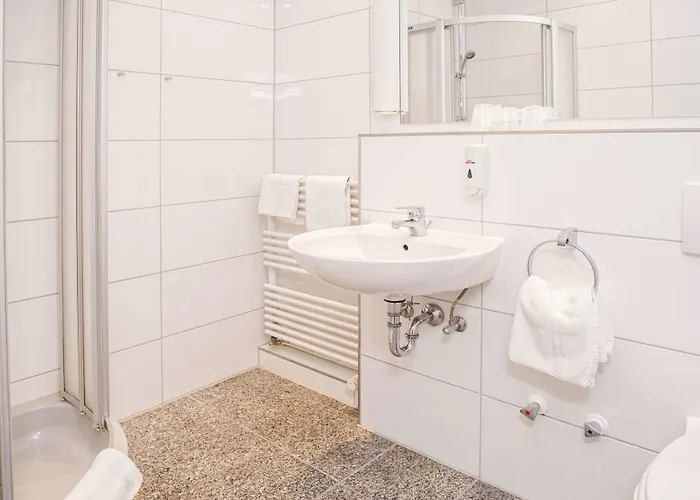 Am Kieler Schloss By Premiere Classe