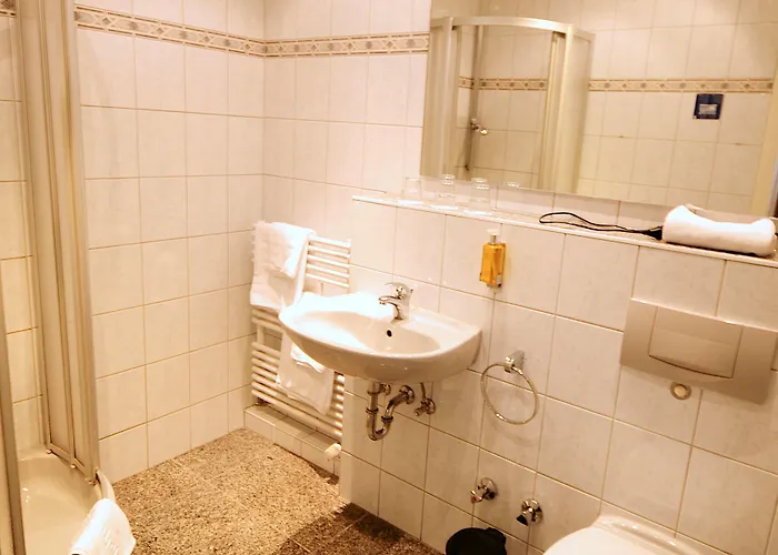 Am Kieler Schloss By Premiere Classe Hotel Kiel