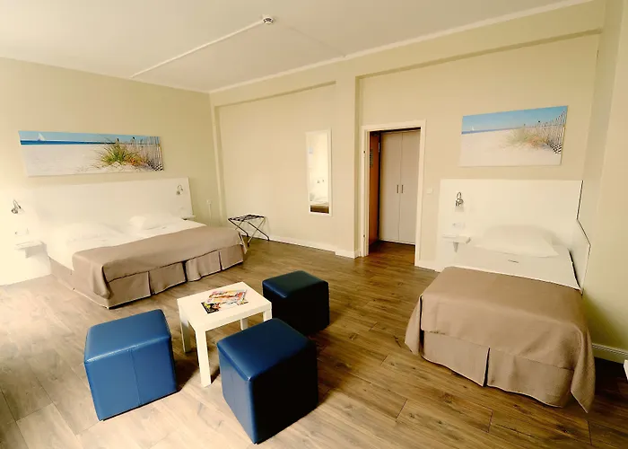 Hotel Am Kieler Schloss By Premiere Classe Kiel