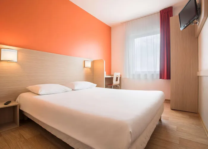 Am Kieler Schloss By Premiere Classe