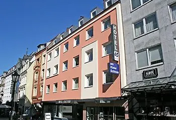 Am Kieler Schloss By Premiere Classe ホテル 2*