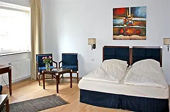 Am Kieler Schloss By Premiere Classe