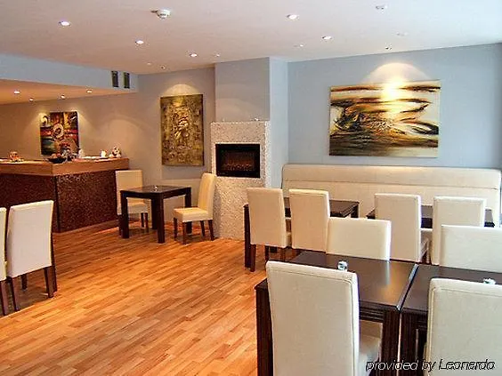 Am Kieler Schloss By Premiere Classe ホテル キール