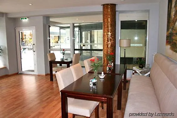 ホテル Am Kieler Schloss By Premiere Classe 2*