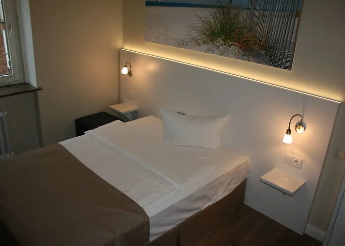 Am Kieler Schloss By Premiere Classe ホテル