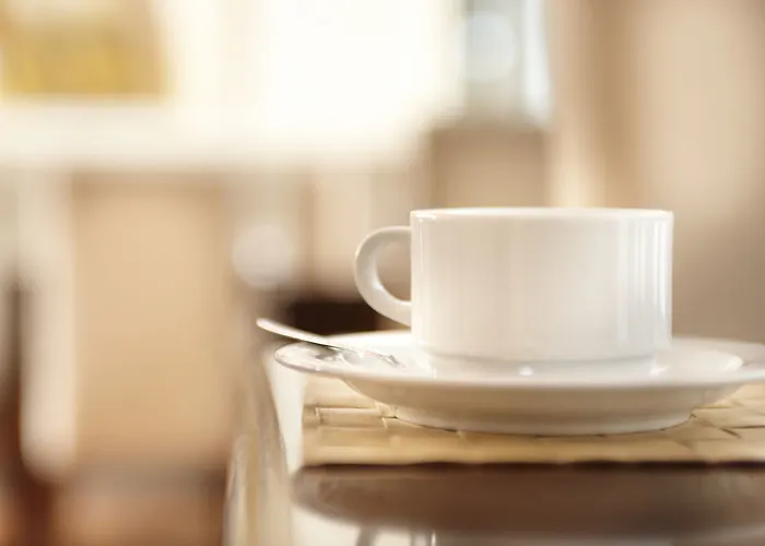 Am Kieler Schloss By Premiere Classe ホテル