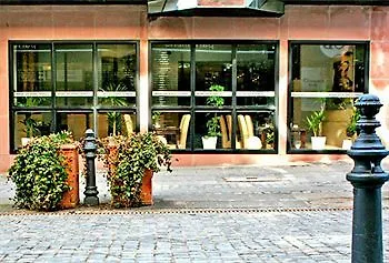 Am Kieler Schloss By Premiere Classe