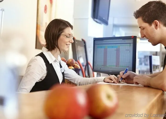 Am Kieler Schloss By Premiere Classe Hotel Kiel