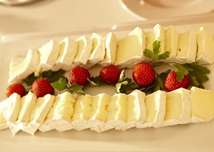 ホテル Am Kieler Schloss By Premiere Classe 2*