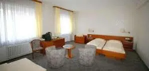 ホテル Am Kieler Schloss By Premiere Classe キール