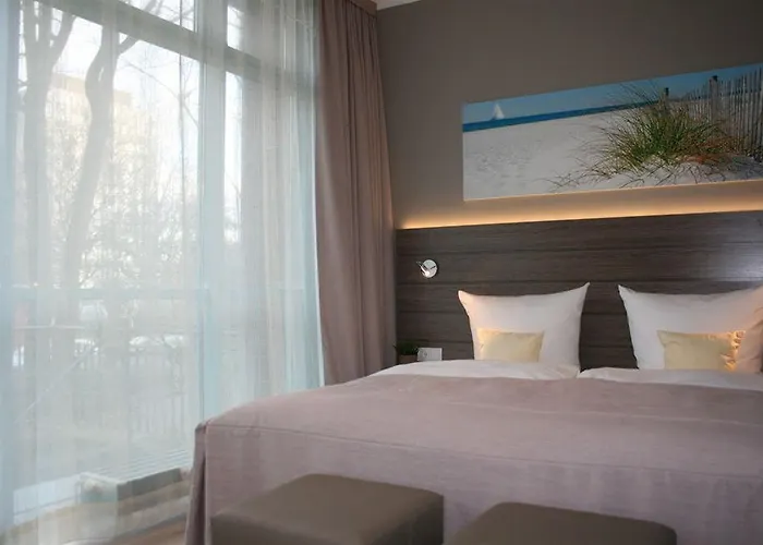 Hotel Am Kieler Schloss By Premiere Classe